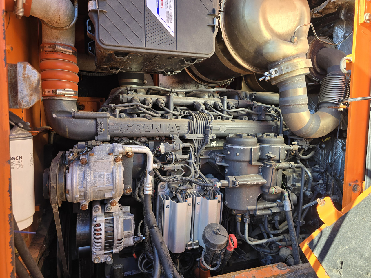 DOOSAN DL300-3 z WAGĄ - Utovarivač na kotačima: slika DOOSAN DL300-3 z WAGĄ - Utovarivač na kotačima DOOSAN DL300-3 z WAGĄ - Utovarivač na kotačima: slika DOOSAN DL300-3 z WAGĄ - Utovarivač na kotačima