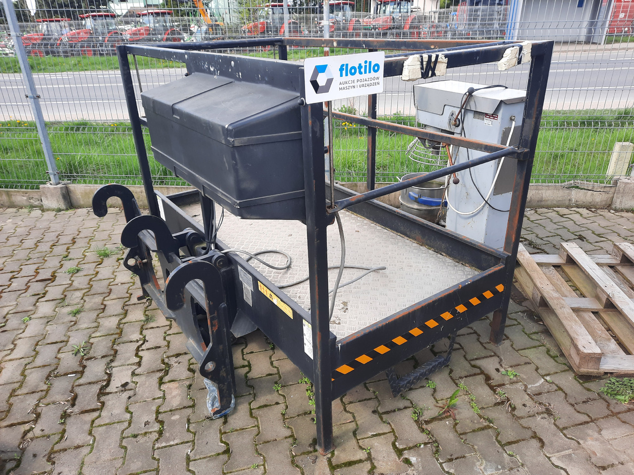 Dieci PEGASUS 60.16 (2.0) ( 6 t / 16 m) - 2016 r. - Utovarivač na kotačima: slika Dieci PEGASUS 60.16 (2.0) ( 6 t / 16 m) - 2016 r. - Utovarivač na kotačima Dieci PEGASUS 60.16 (2.0) ( 6 t / 16 m) - 2016 r. - Utovarivač na kotačima: slika Dieci PEGASUS 60.16 (2.0) ( 6 t / 16 m) - 2016 r. - Utovarivač na kotačima