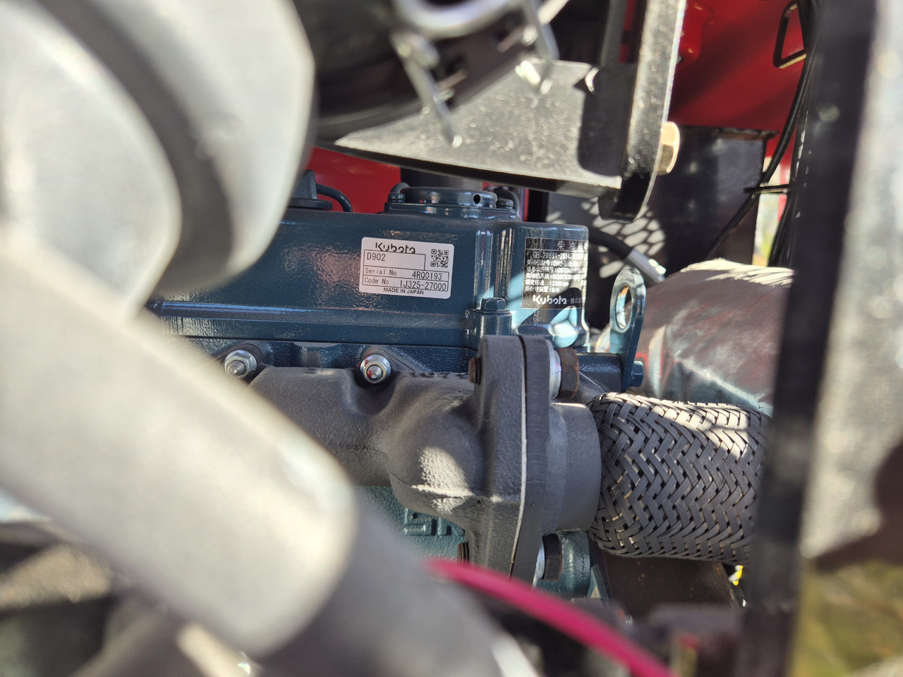 EXCAVATOR TRADER AT20 powered by KUBOTA d902 - Mini bager: slika EXCAVATOR TRADER AT20 powered by KUBOTA d902 - Mini bager EXCAVATOR TRADER AT20 powered by KUBOTA d902 - Mini bager: slika EXCAVATOR TRADER AT20 powered by KUBOTA d902 - Mini bager