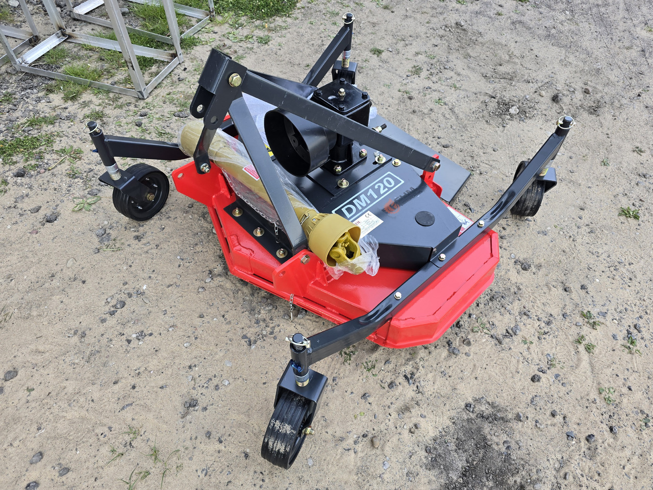 FHM FHM DM120 - Kosilica: slika FHM FHM DM120 - Kosilica FHM FHM DM120 - Kosilica: slika FHM FHM DM120 - Kosilica