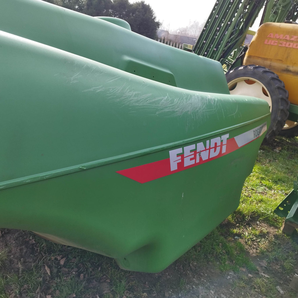 Fendt Rogator - Prskalica: slika Fendt Rogator - Prskalica Fendt Rogator - Prskalica: slika Fendt Rogator - Prskalica