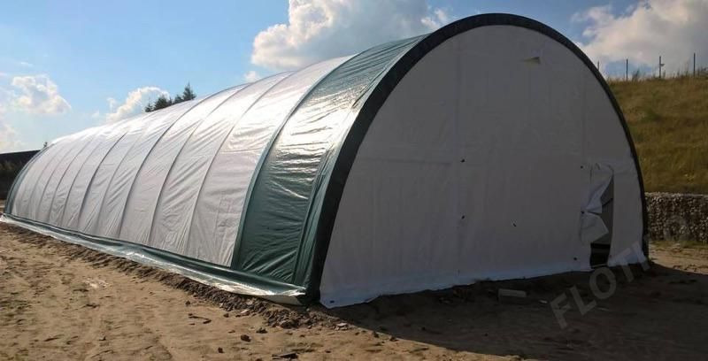 Hala Namiotowa Łukowa 19.81 m x 9.14 m x 4.5 m - Građevinska oprema: slika Hala Namiotowa Łukowa 19.81 m x 9.14 m x 4.5 m - Građevinska oprema Hala Namiotowa Łukowa 19.81 m x 9.14 m x 4.5 m - Građevinska oprema: slika Hala Namiotowa Łukowa 19.81 m x 9.14 m x 4.5 m - Građevinska oprema