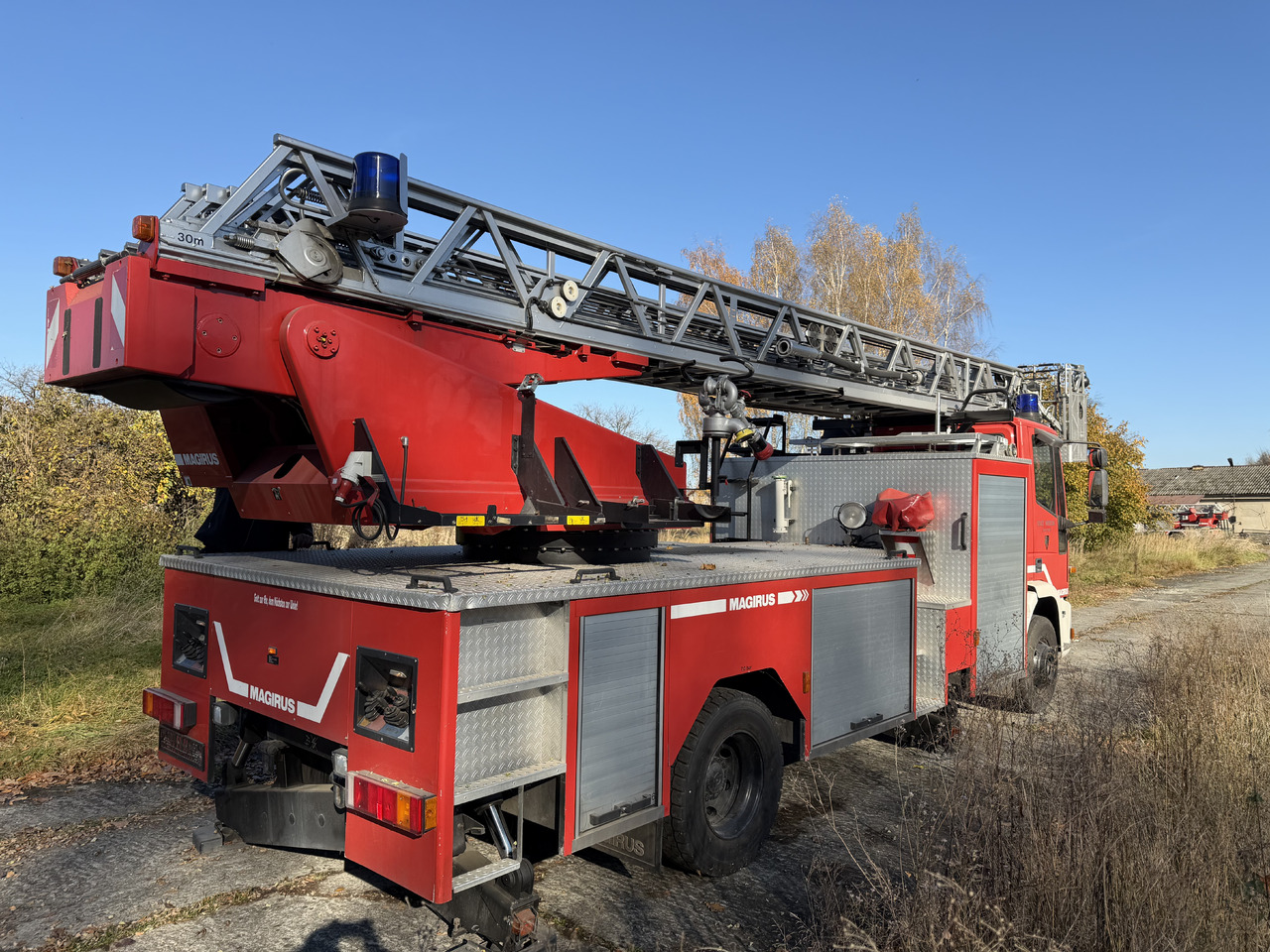 IVECO MAGIRUS FF150E - Vatrogasno vozilo: slika IVECO MAGIRUS FF150E - Vatrogasno vozilo IVECO MAGIRUS FF150E - Vatrogasno vozilo: slika IVECO MAGIRUS FF150E - Vatrogasno vozilo