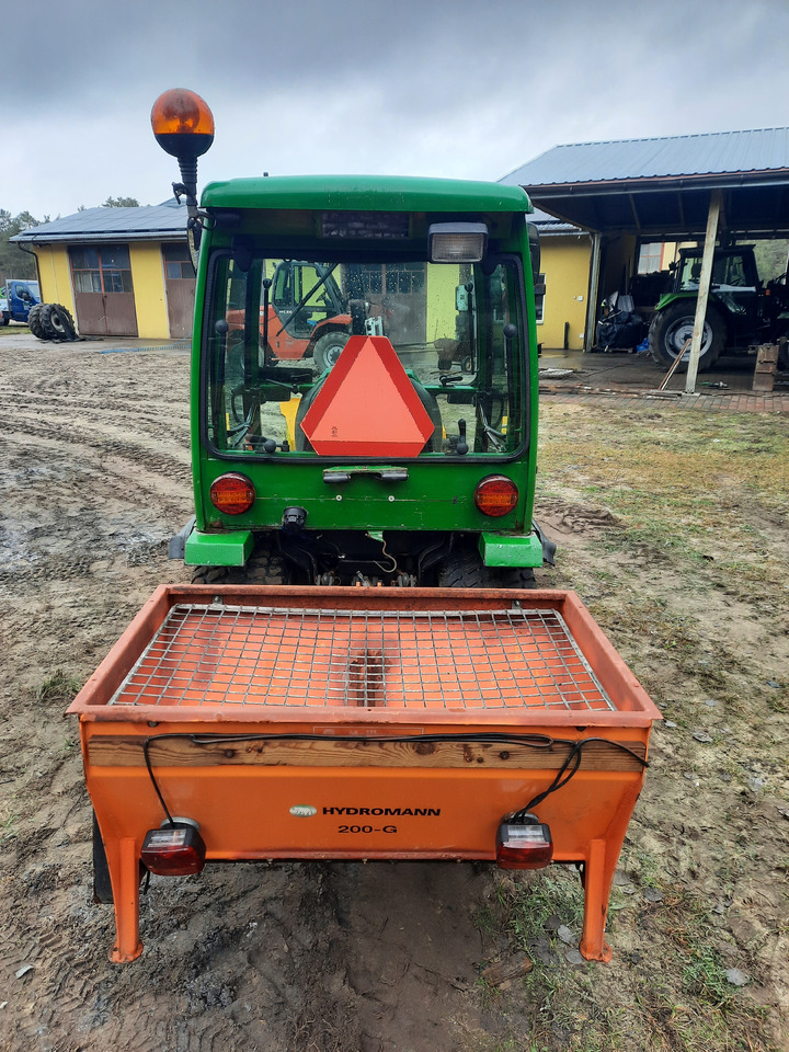 JOHN DEERE 4110 - Traktor: slika JOHN DEERE 4110 - Traktor JOHN DEERE 4110 - Traktor: slika JOHN DEERE 4110 - Traktor