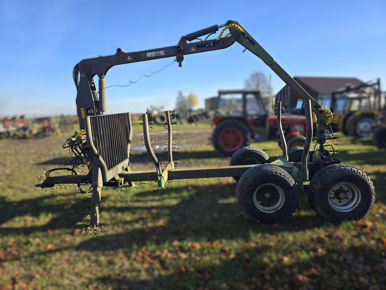 KALLEFALL 15 - Prikolica za poljoprivredna gospodarstva: slika KALLEFALL 15 - Prikolica za poljoprivredna gospodarstva KALLEFALL 15 - Prikolica za poljoprivredna gospodarstva: slika KALLEFALL 15 - Prikolica za poljoprivredna gospodarstva