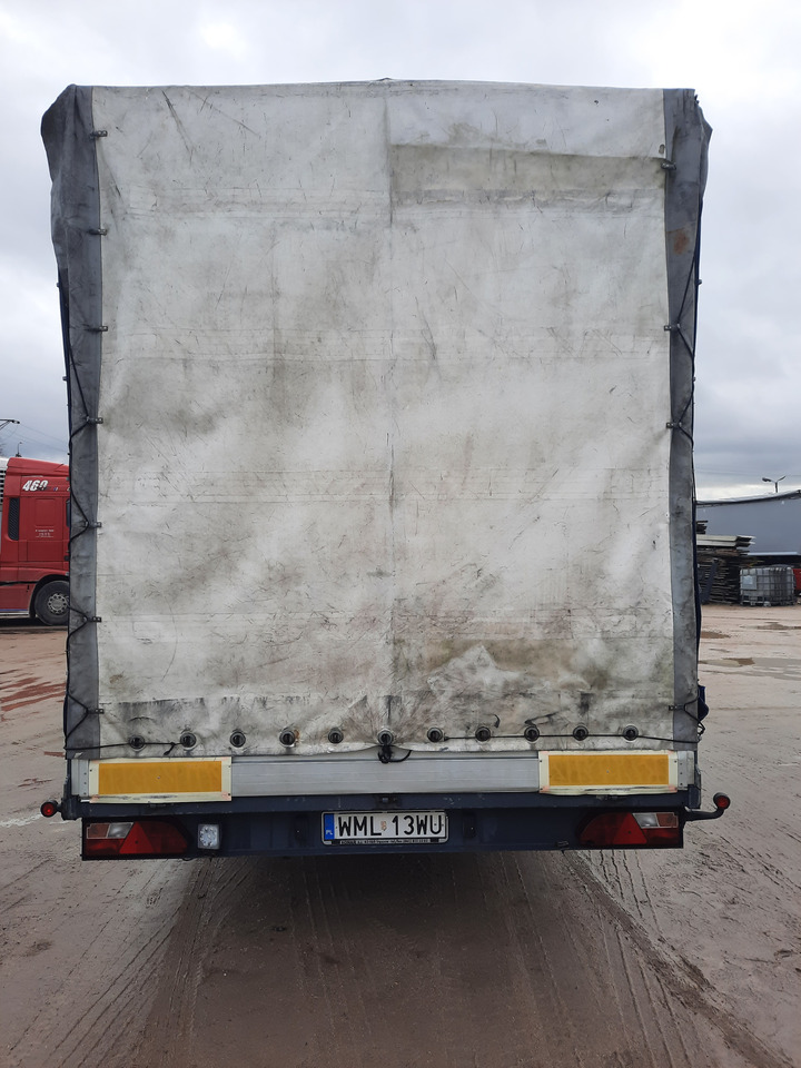 Konar lekka - Auto prikolica: slika Konar lekka - Auto prikolica Konar lekka - Auto prikolica: slika Konar lekka - Auto prikolica