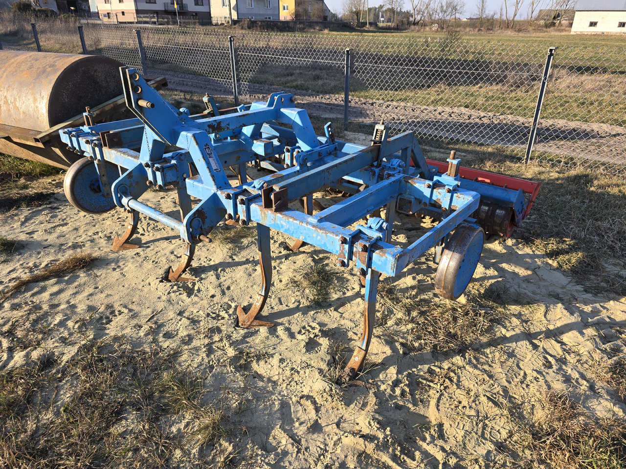 LEMKEN ACHAT Z8 (3 m) - Drljača: slika LEMKEN ACHAT Z8 (3 m) - Drljača LEMKEN ACHAT Z8 (3 m) - Drljača: slika LEMKEN ACHAT Z8 (3 m) - Drljača