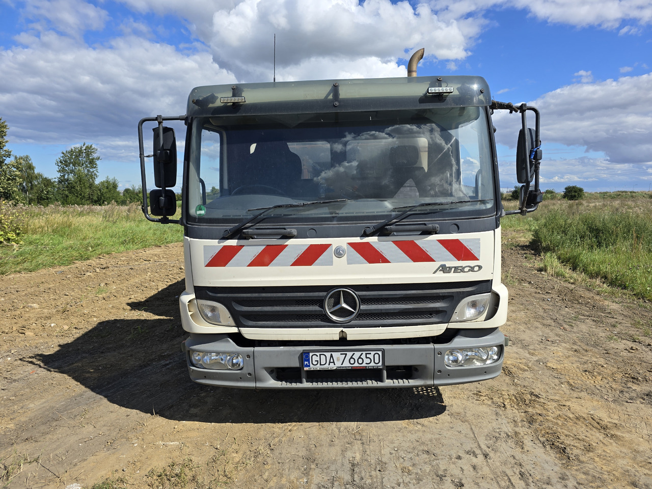 MERCEDES-BENZ Atego - Cestovna čistilica: slika MERCEDES-BENZ Atego - Cestovna čistilica MERCEDES-BENZ Atego - Cestovna čistilica: slika MERCEDES-BENZ Atego - Cestovna čistilica