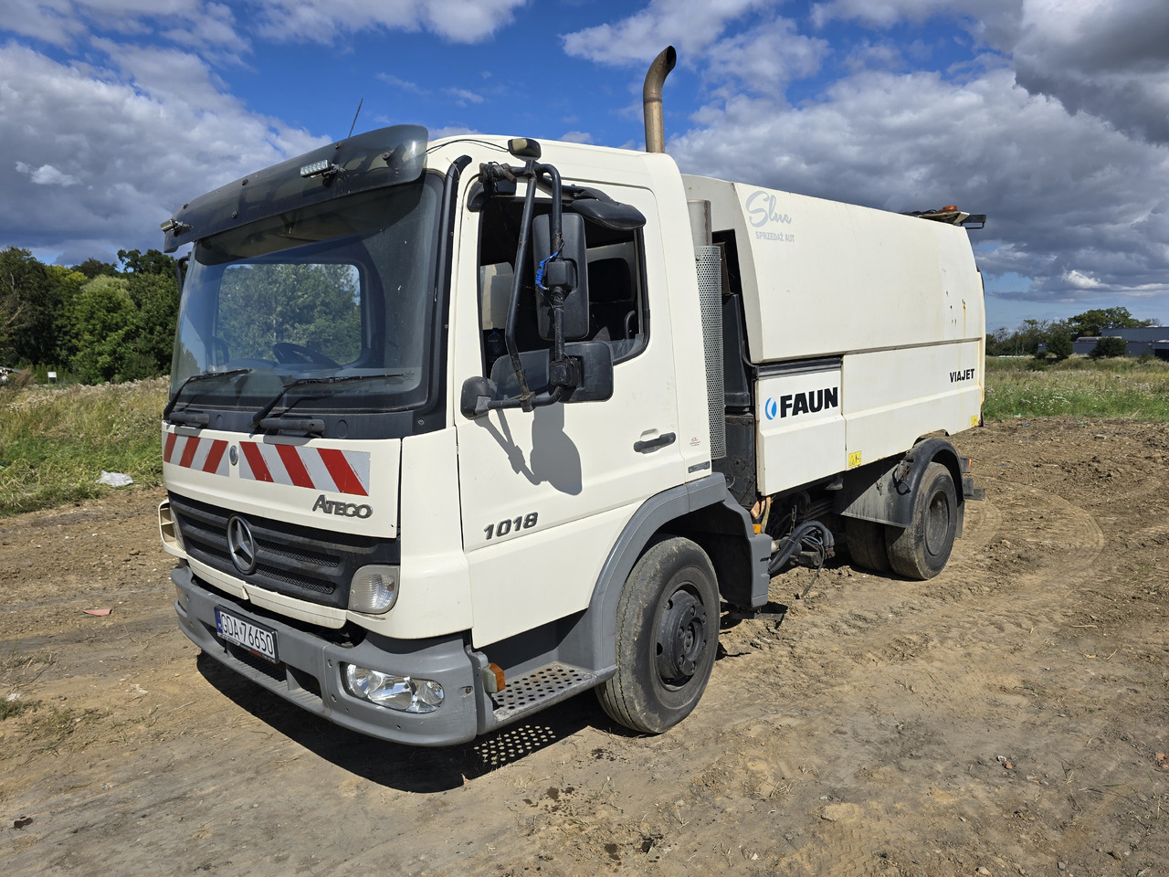 MERCEDES-BENZ Atego - Cestovna čistilica: slika MERCEDES-BENZ Atego - Cestovna čistilica MERCEDES-BENZ Atego - Cestovna čistilica: slika MERCEDES-BENZ Atego - Cestovna čistilica