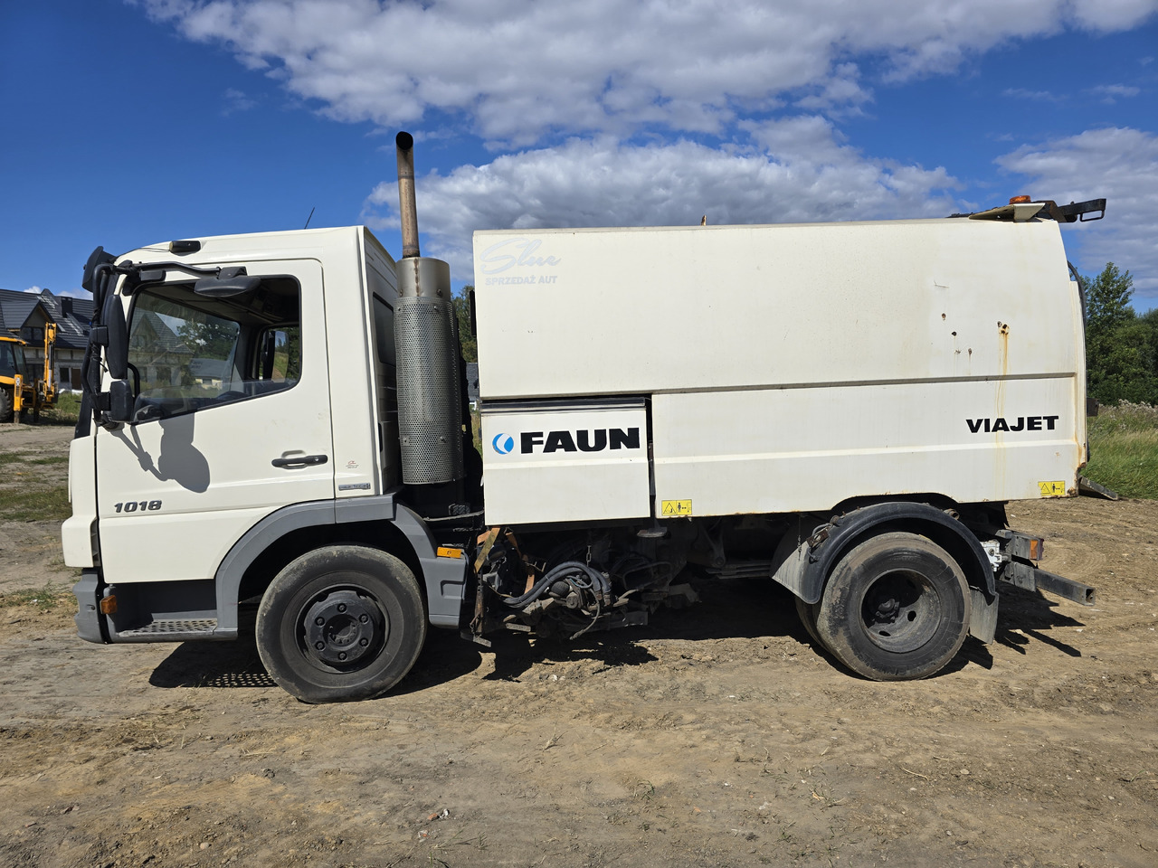 MERCEDES-BENZ Atego - Cestovna čistilica: slika MERCEDES-BENZ Atego - Cestovna čistilica MERCEDES-BENZ Atego - Cestovna čistilica: slika MERCEDES-BENZ Atego - Cestovna čistilica