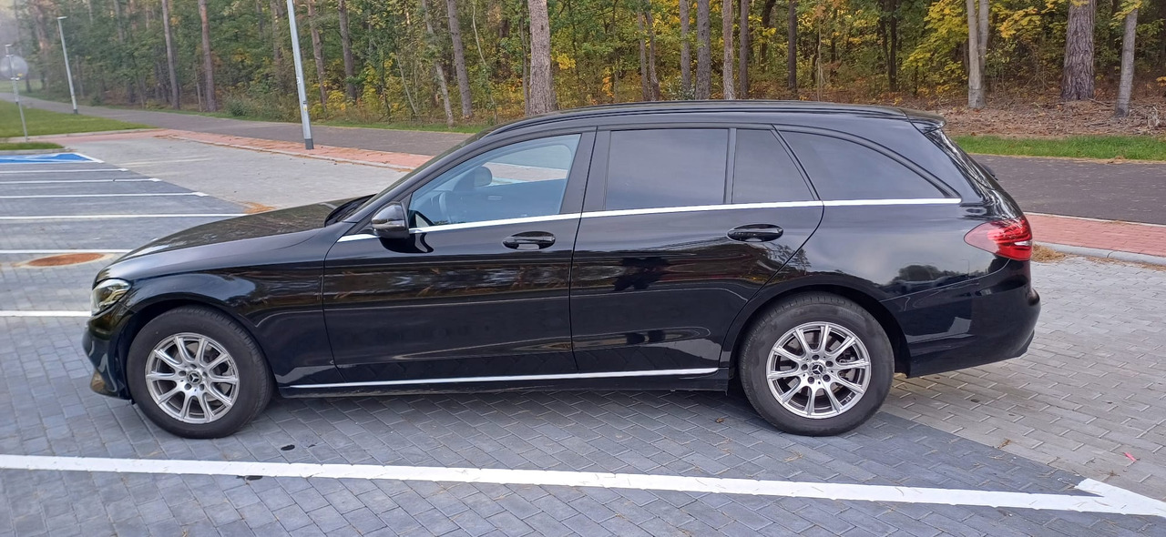 MERCEDES-BENZ C 200 D (W205) - Automobil: slika MERCEDES-BENZ C 200 D (W205) - Automobil MERCEDES-BENZ C 200 D (W205) - Automobil: slika MERCEDES-BENZ C 200 D (W205) - Automobil