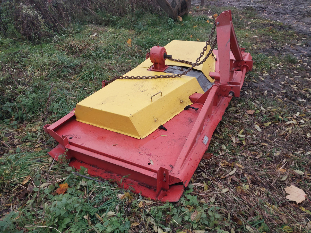 - Kosilica: slika - Kosilica - Kosilica: slika - Kosilica