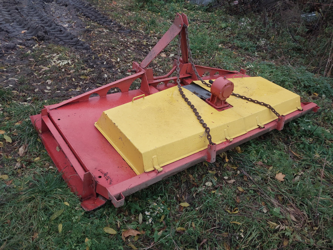 - Kosilica: slika - Kosilica - Kosilica: slika - Kosilica