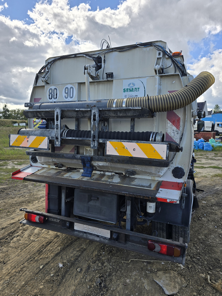 RENAULT Midlum - Cestovna čistilica: slika RENAULT Midlum - Cestovna čistilica RENAULT Midlum - Cestovna čistilica: slika RENAULT Midlum - Cestovna čistilica