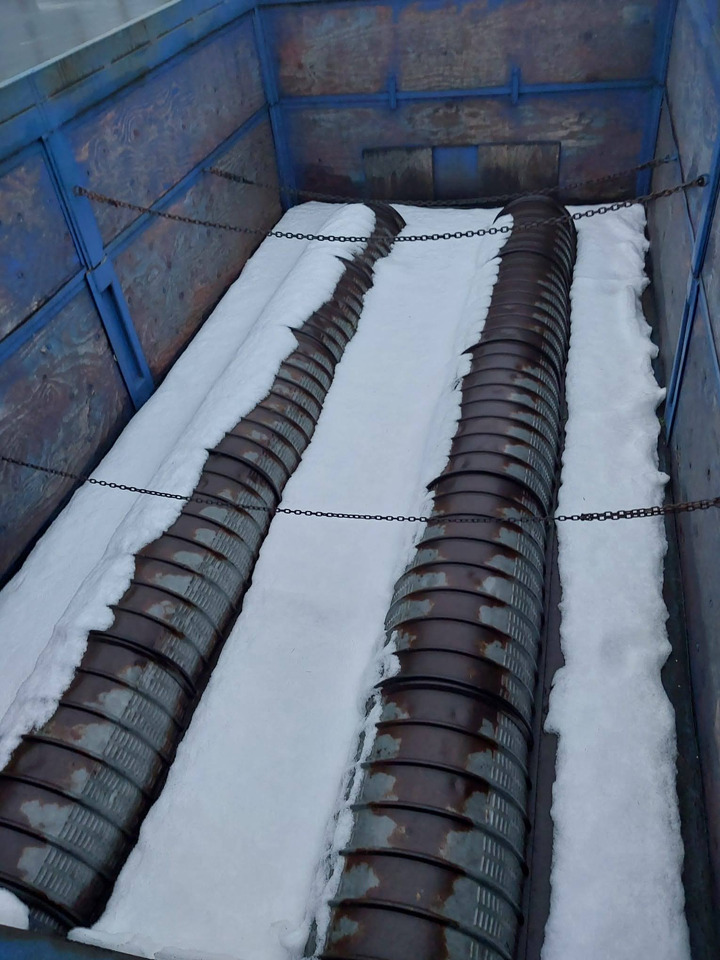 TIPVOGN 8 ton - Oprema za obradu nakon žetve: slika TIPVOGN 8 ton - Oprema za obradu nakon žetve TIPVOGN 8 ton - Oprema za obradu nakon žetve: slika TIPVOGN 8 ton - Oprema za obradu nakon žetve