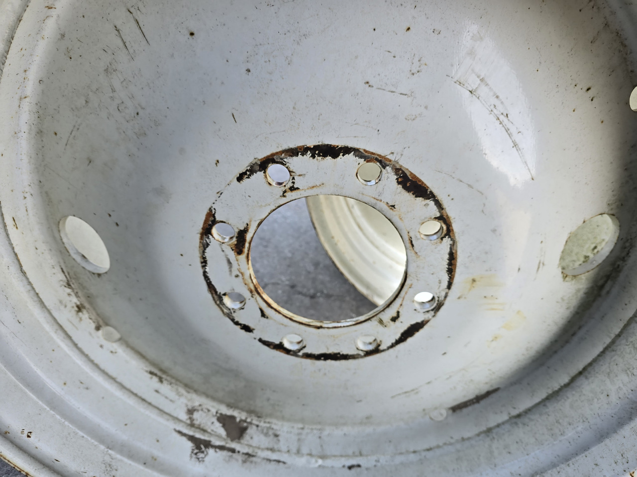 Titan W15LX28, piasta 150 mm - Kompletan kotač za Poljoprivredni strojevi: slika Titan W15LX28, piasta 150 mm - Kompletan kotač za Poljoprivredni strojevi Titan W15LX28, piasta 150 mm - Kompletan kotač za Poljoprivredni strojevi: slika Titan W15LX28, piasta 150 mm - Kompletan kotač za Poljoprivredni strojevi