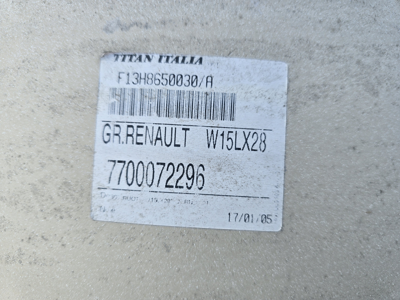 Titan W15LX28, piasta 150 mm - Kompletan kotač za Poljoprivredni strojevi: slika Titan W15LX28, piasta 150 mm - Kompletan kotač za Poljoprivredni strojevi Titan W15LX28, piasta 150 mm - Kompletan kotač za Poljoprivredni strojevi: slika Titan W15LX28, piasta 150 mm - Kompletan kotač za Poljoprivredni strojevi