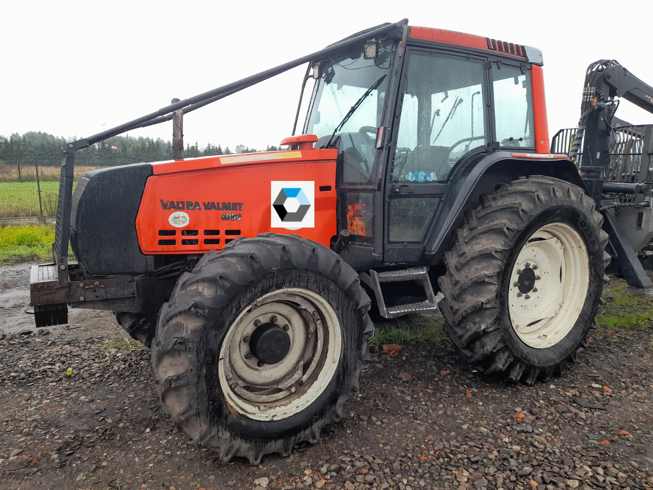 Valmet - Valtra 6250 - Traktor: slika Valmet - Valtra 6250 - Traktor Valmet - Valtra 6250 - Traktor: slika Valmet - Valtra 6250 - Traktor