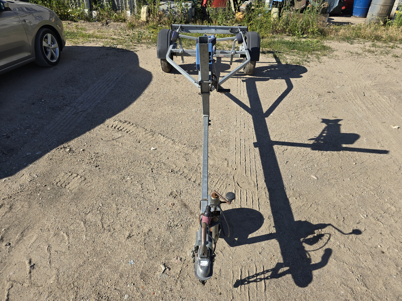 Brenderup THULE TRAILERS - Auto prikolica: slika brenderup THULE TRAILERS - Auto prikolica Brenderup THULE TRAILERS - Auto prikolica: slika brenderup THULE TRAILERS - Auto prikolica