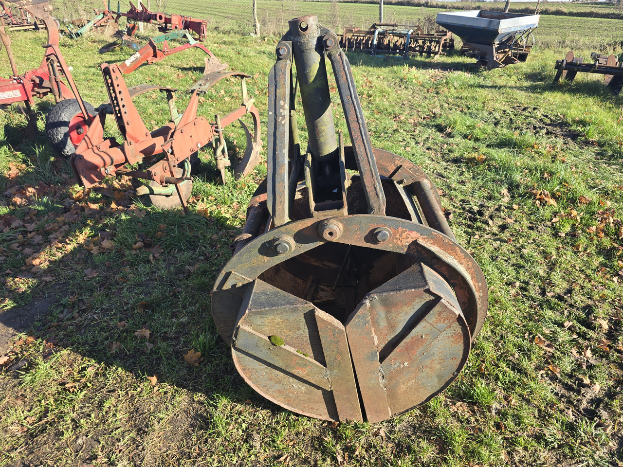 Inna 130 - Korpa za Građevinski strojevi: slika inna 130 - Korpa za Građevinski strojevi Inna 130 - Korpa za Građevinski strojevi: slika inna 130 - Korpa za Građevinski strojevi