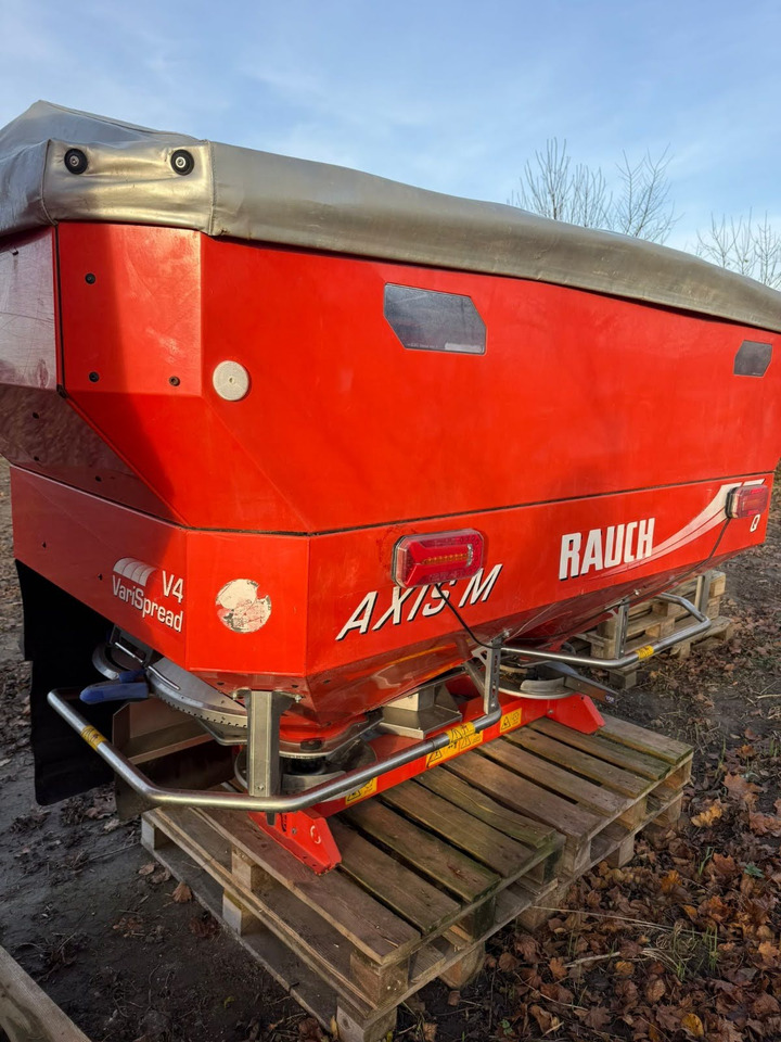 Kuhn Axis M 30.2 Q-V8 - Rasipač gnojiva: slika kuhn Axis M 30.2 Q-V8 - Rasipač gnojiva Kuhn Axis M 30.2 Q-V8 - Rasipač gnojiva: slika kuhn Axis M 30.2 Q-V8 - Rasipač gnojiva