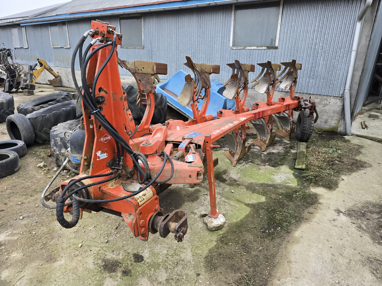 Kuhn VARI-MASTER 120 - Plug: slika kuhn VARI-MASTER 120 - Plug Kuhn VARI-MASTER 120 - Plug: slika kuhn VARI-MASTER 120 - Plug