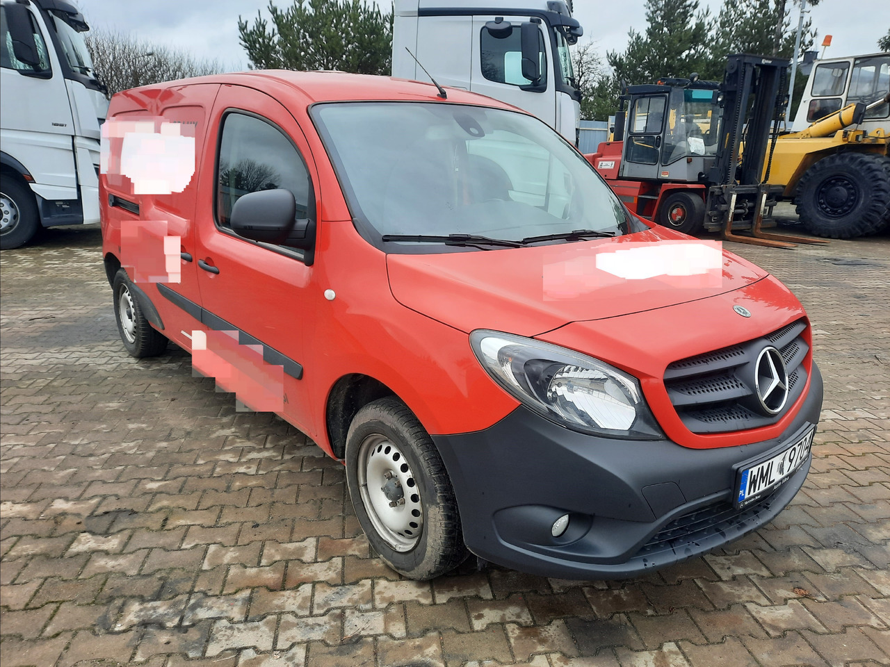 Mercedes-benz Citan - Automobil: slika mercedes-benz Citan - Automobil Mercedes-benz Citan - Automobil: slika mercedes-benz Citan - Automobil