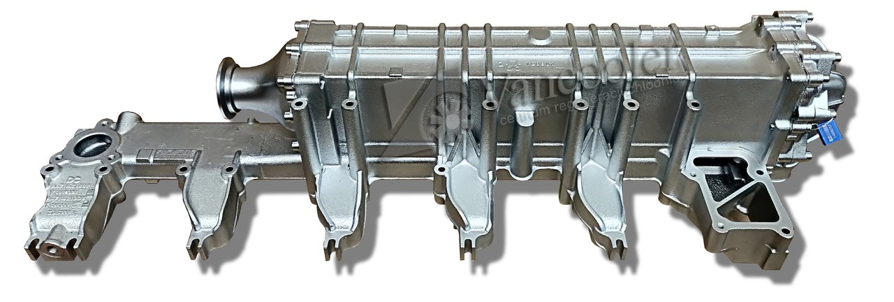 AGR EGR MODULE MERCEDES MP 4-2 AGR EGR MODULE - EGR hladnjak za Kamion: slika AGR EGR MODULE MERCEDES MP 4-2 AGR EGR MODULE - EGR hladnjak za Kamion AGR EGR MODULE MERCEDES MP 4-2 AGR EGR MODULE - EGR hladnjak za Kamion: slika AGR EGR MODULE MERCEDES MP 4-2 AGR EGR MODULE - EGR hladnjak za Kamion