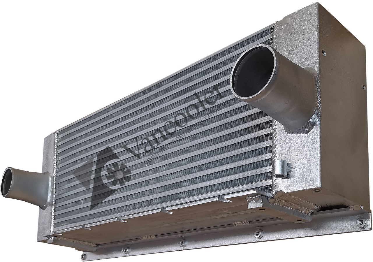 FUCHS MHL 331 / 335 - Međuhladnjak za Stroj za rukovanje otpadom: slika FUCHS MHL 331 / 335 - Međuhladnjak za Stroj za rukovanje otpadom FUCHS MHL 331 / 335 - Međuhladnjak za Stroj za rukovanje otpadom: slika FUCHS MHL 331 / 335 - Međuhladnjak za Stroj za rukovanje otpadom