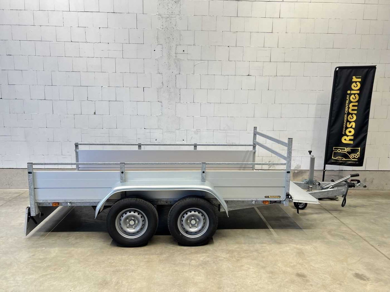 ANSSEMS BSX 2500 Kastenanhänger gebremst - Auto prikolica: slika ANSSEMS BSX 2500 Kastenanhänger gebremst - Auto prikolica ANSSEMS BSX 2500 Kastenanhänger gebremst - Auto prikolica: slika ANSSEMS BSX 2500 Kastenanhänger gebremst - Auto prikolica