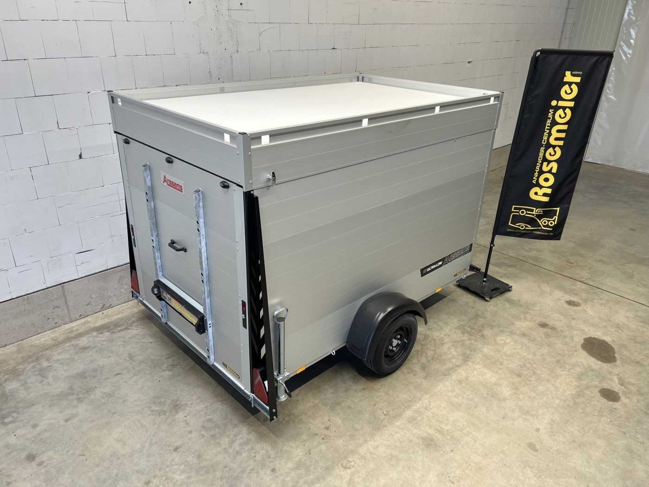 ANSSEMS GTB 1350 VT3 Ultra Low Deckelanhänger - Auto prikolica: slika ANSSEMS GTB 1350 VT3 Ultra Low Deckelanhänger - Auto prikolica ANSSEMS GTB 1350 VT3 Ultra Low Deckelanhänger - Auto prikolica: slika ANSSEMS GTB 1350 VT3 Ultra Low Deckelanhänger - Auto prikolica