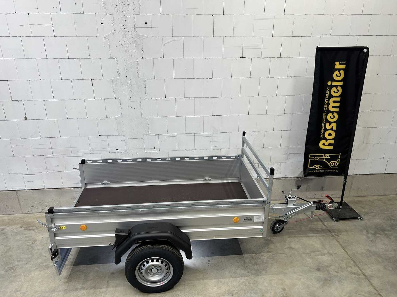 BOECKMANN TL-AL 2111/10 Profi Kastenanhänger gebremst - Auto prikolica: slika BOECKMANN TL-AL 2111/10 Profi Kastenanhänger gebremst - Auto prikolica BOECKMANN TL-AL 2111/10 Profi Kastenanhänger gebremst - Auto prikolica: slika BOECKMANN TL-AL 2111/10 Profi Kastenanhänger gebremst - Auto prikolica