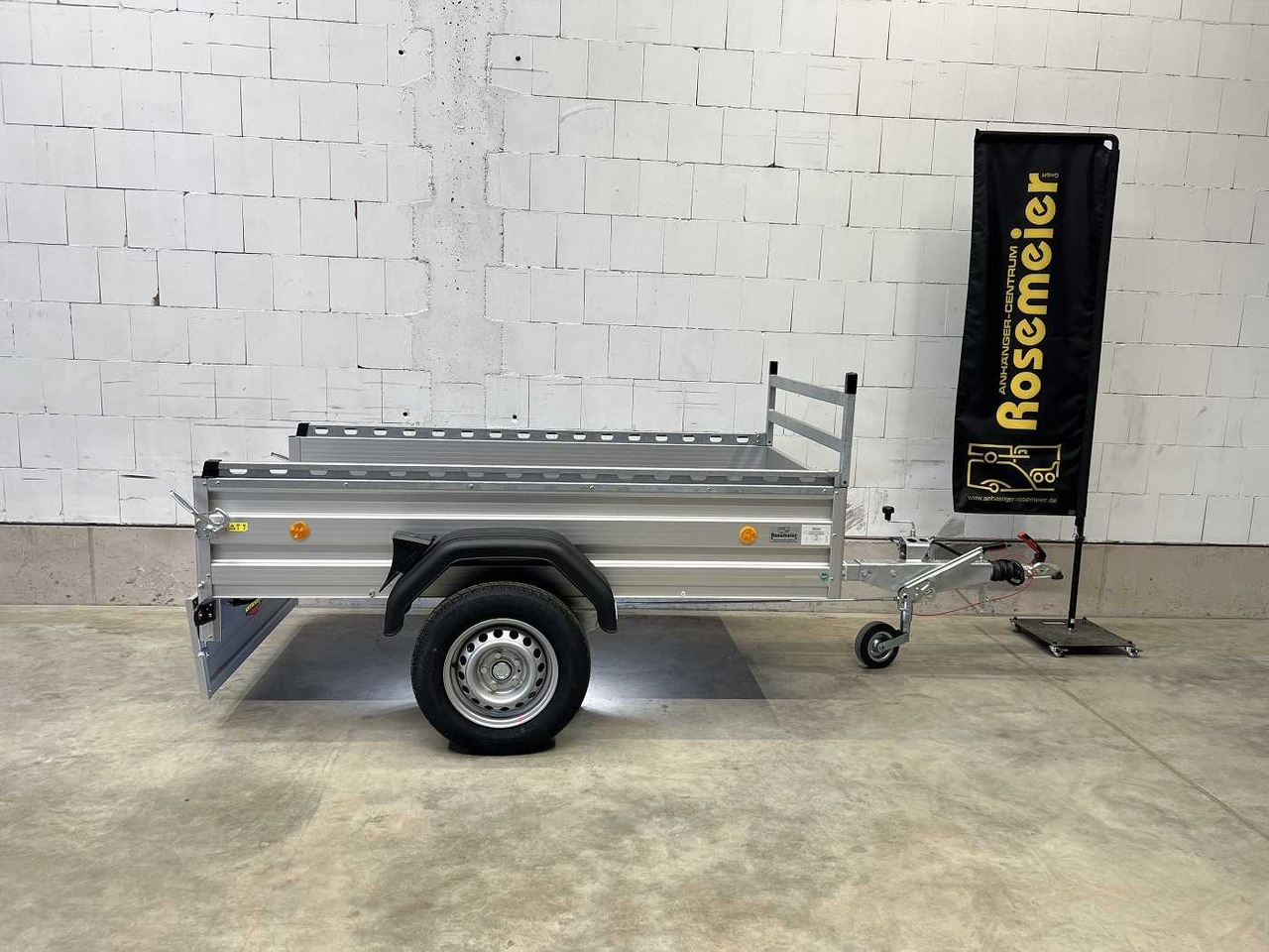 BOECKMANN TL-AL 2111/10 Profi Kastenanhänger gebremst - Auto prikolica: slika BOECKMANN TL-AL 2111/10 Profi Kastenanhänger gebremst - Auto prikolica BOECKMANN TL-AL 2111/10 Profi Kastenanhänger gebremst - Auto prikolica: slika BOECKMANN TL-AL 2111/10 Profi Kastenanhänger gebremst - Auto prikolica