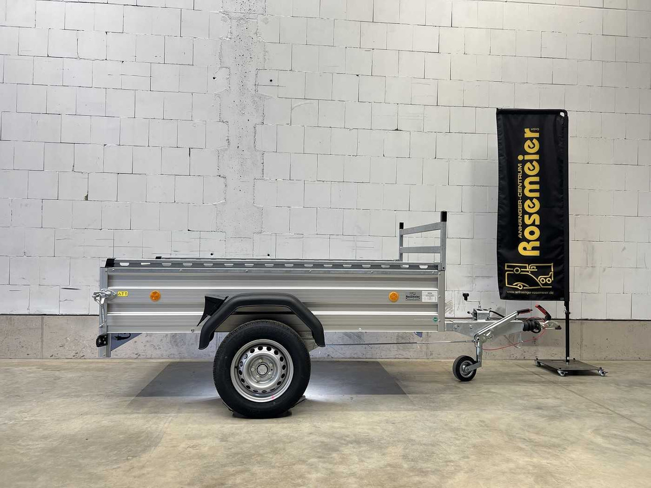 BOECKMANN TL-AL 2111/10 Profi Kastenanhänger gebremst - Auto prikolica: slika BOECKMANN TL-AL 2111/10 Profi Kastenanhänger gebremst - Auto prikolica BOECKMANN TL-AL 2111/10 Profi Kastenanhänger gebremst - Auto prikolica: slika BOECKMANN TL-AL 2111/10 Profi Kastenanhänger gebremst - Auto prikolica