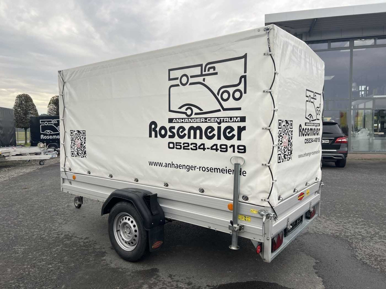 BOECKMANN TL-AL 3015/135 Plane weiß Kastenanhänger gebrems - Auto prikolica: slika BOECKMANN TL-AL 3015/135 Plane weiß Kastenanhänger gebrems - Auto prikolica BOECKMANN TL-AL 3015/135 Plane weiß Kastenanhänger gebrems - Auto prikolica: slika BOECKMANN TL-AL 3015/135 Plane weiß Kastenanhänger gebrems - Auto prikolica