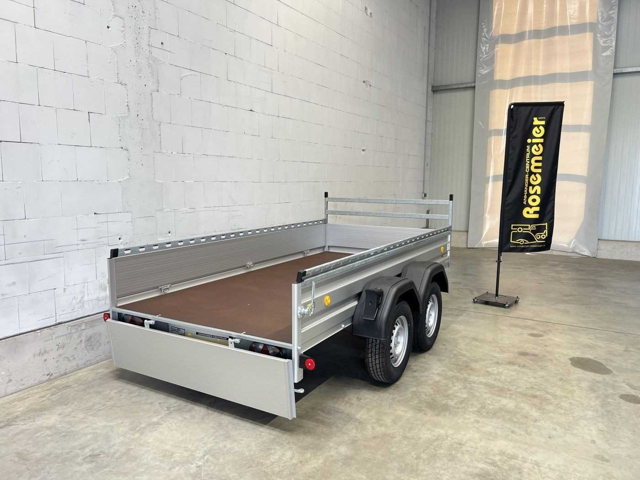 BOECKMANN TL-AL 3015/20 Eco XXL Profi G Kastenanhänger geb - Auto prikolica: slika BOECKMANN TL-AL 3015/20 Eco XXL Profi G Kastenanhänger geb - Auto prikolica BOECKMANN TL-AL 3015/20 Eco XXL Profi G Kastenanhänger geb - Auto prikolica: slika BOECKMANN TL-AL 3015/20 Eco XXL Profi G Kastenanhänger geb - Auto prikolica