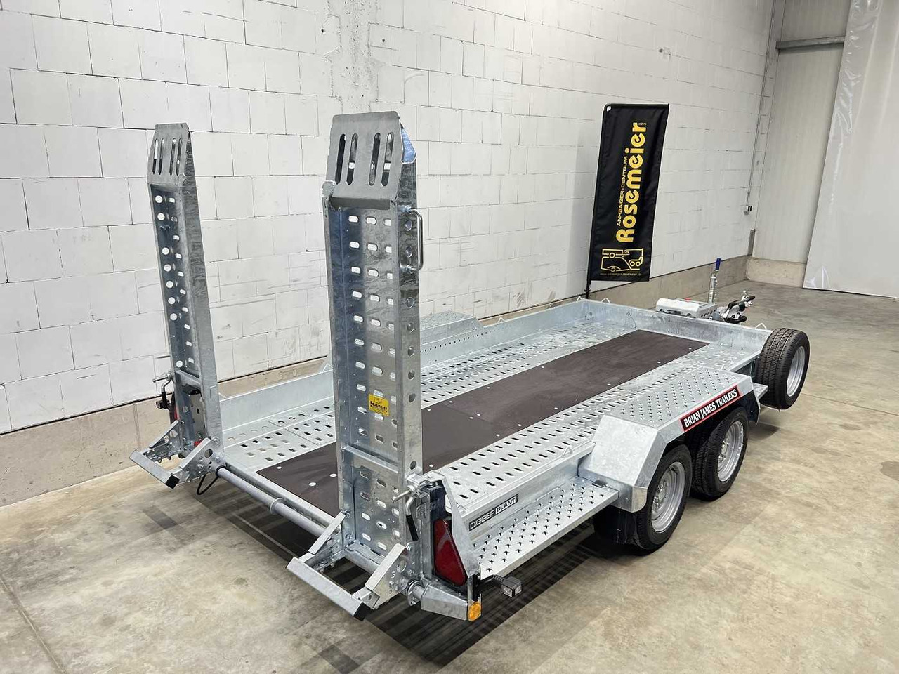 BRIAN_JAMES Cargo Digger Plant 2 Maschinentransporter - Prikolica za radne strojeve: slika BRIAN_JAMES Cargo Digger Plant 2 Maschinentransporter - Prikolica za radne strojeve BRIAN_JAMES Cargo Digger Plant 2 Maschinentransporter - Prikolica za radne strojeve: slika BRIAN_JAMES Cargo Digger Plant 2 Maschinentransporter - Prikolica za radne strojeve