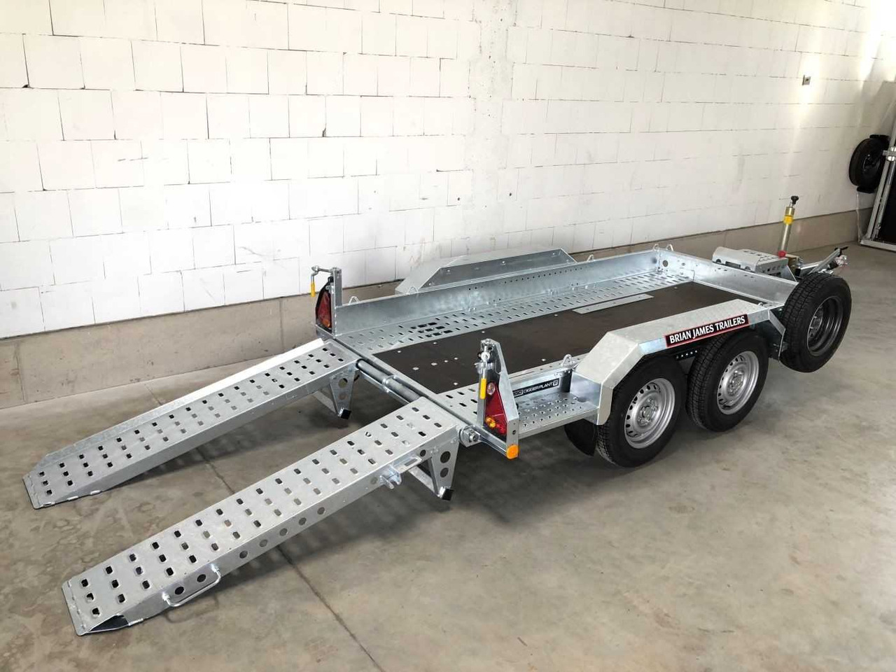 BRIAN_JAMES Cargo Digger Plant 2 Maschinentransporter - Prikolica za radne strojeve: slika BRIAN_JAMES Cargo Digger Plant 2 Maschinentransporter - Prikolica za radne strojeve BRIAN_JAMES Cargo Digger Plant 2 Maschinentransporter - Prikolica za radne strojeve: slika BRIAN_JAMES Cargo Digger Plant 2 Maschinentransporter - Prikolica za radne strojeve