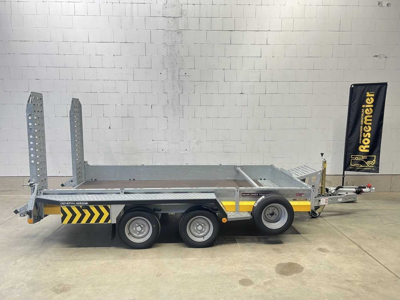 BRIAN_JAMES General Plant 550-3342n Maschinentransporter - Prikolica za radne strojeve: slika BRIAN_JAMES General Plant 550-3342n Maschinentransporter - Prikolica za radne strojeve BRIAN_JAMES General Plant 550-3342n Maschinentransporter - Prikolica za radne strojeve: slika BRIAN_JAMES General Plant 550-3342n Maschinentransporter - Prikolica za radne strojeve