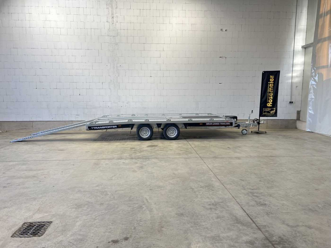 BRIAN_JAMES T Transporter 231-4521-35-2-12 Autotransporter - Prikolica za prijevoz automobila: slika BRIAN_JAMES T Transporter 231-4521-35-2-12 Autotransporter - Prikolica za prijevoz automobila BRIAN_JAMES T Transporter 231-4521-35-2-12 Autotransporter - Prikolica za prijevoz automobila: slika BRIAN_JAMES T Transporter 231-4521-35-2-12 Autotransporter - Prikolica za prijevoz automobila
