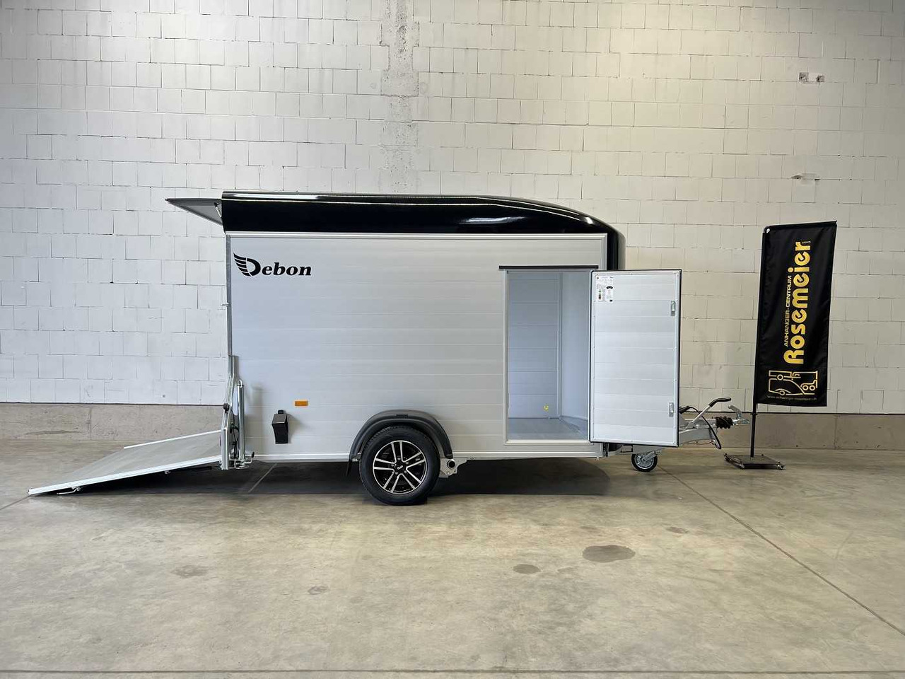 CHEVAL LIBERTE DEBON C400 Roadster ALF Kofferanhänger - Prikolica za motocikl: slika CHEVAL LIBERTE DEBON C400 Roadster ALF Kofferanhänger - Prikolica za motocikl CHEVAL LIBERTE DEBON C400 Roadster ALF Kofferanhänger - Prikolica za motocikl: slika CHEVAL LIBERTE DEBON C400 Roadster ALF Kofferanhänger - Prikolica za motocikl