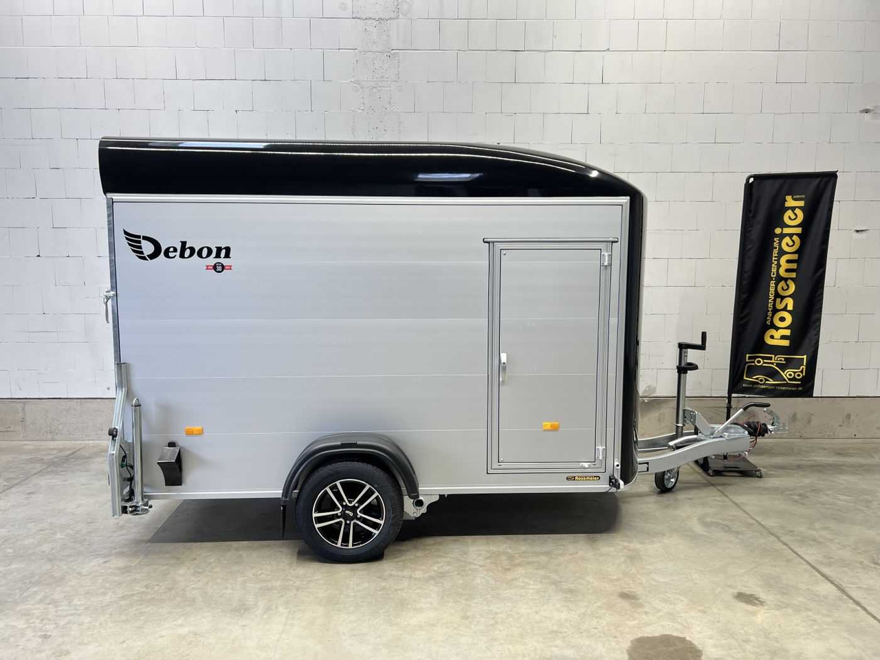 CHEVAL LIBERTE DEBON C400 Roadster ALF Kofferanhänger - Prikolica za motocikl: slika CHEVAL LIBERTE DEBON C400 Roadster ALF Kofferanhänger - Prikolica za motocikl CHEVAL LIBERTE DEBON C400 Roadster ALF Kofferanhänger - Prikolica za motocikl: slika CHEVAL LIBERTE DEBON C400 Roadster ALF Kofferanhänger - Prikolica za motocikl