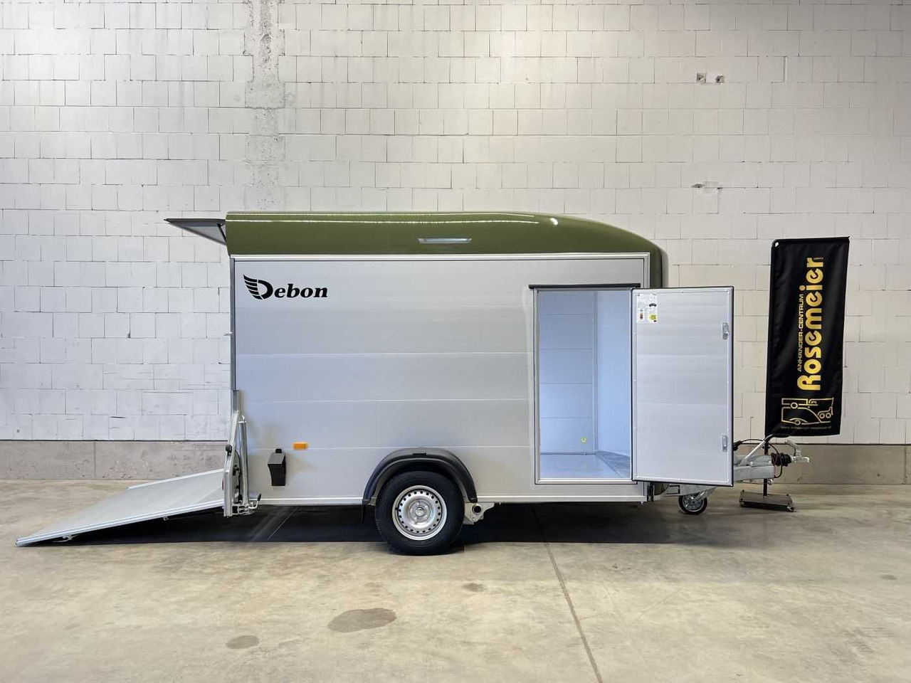 CHEVAL LIBERTE DEBON C400 Roadster Kofferanhänger - Prikolica za motocikl: slika CHEVAL LIBERTE DEBON C400 Roadster Kofferanhänger - Prikolica za motocikl CHEVAL LIBERTE DEBON C400 Roadster Kofferanhänger - Prikolica za motocikl: slika CHEVAL LIBERTE DEBON C400 Roadster Kofferanhänger - Prikolica za motocikl