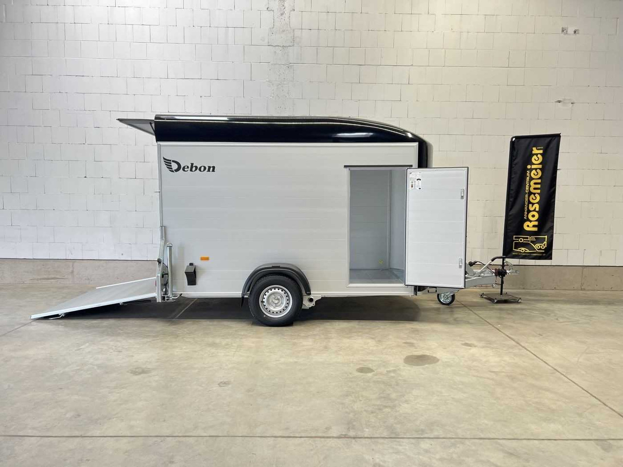 CHEVAL LIBERTE DEBON C400 Roadster Kofferanhänger - Prikolica za motocikl: slika CHEVAL LIBERTE DEBON C400 Roadster Kofferanhänger - Prikolica za motocikl CHEVAL LIBERTE DEBON C400 Roadster Kofferanhänger - Prikolica za motocikl: slika CHEVAL LIBERTE DEBON C400 Roadster Kofferanhänger - Prikolica za motocikl