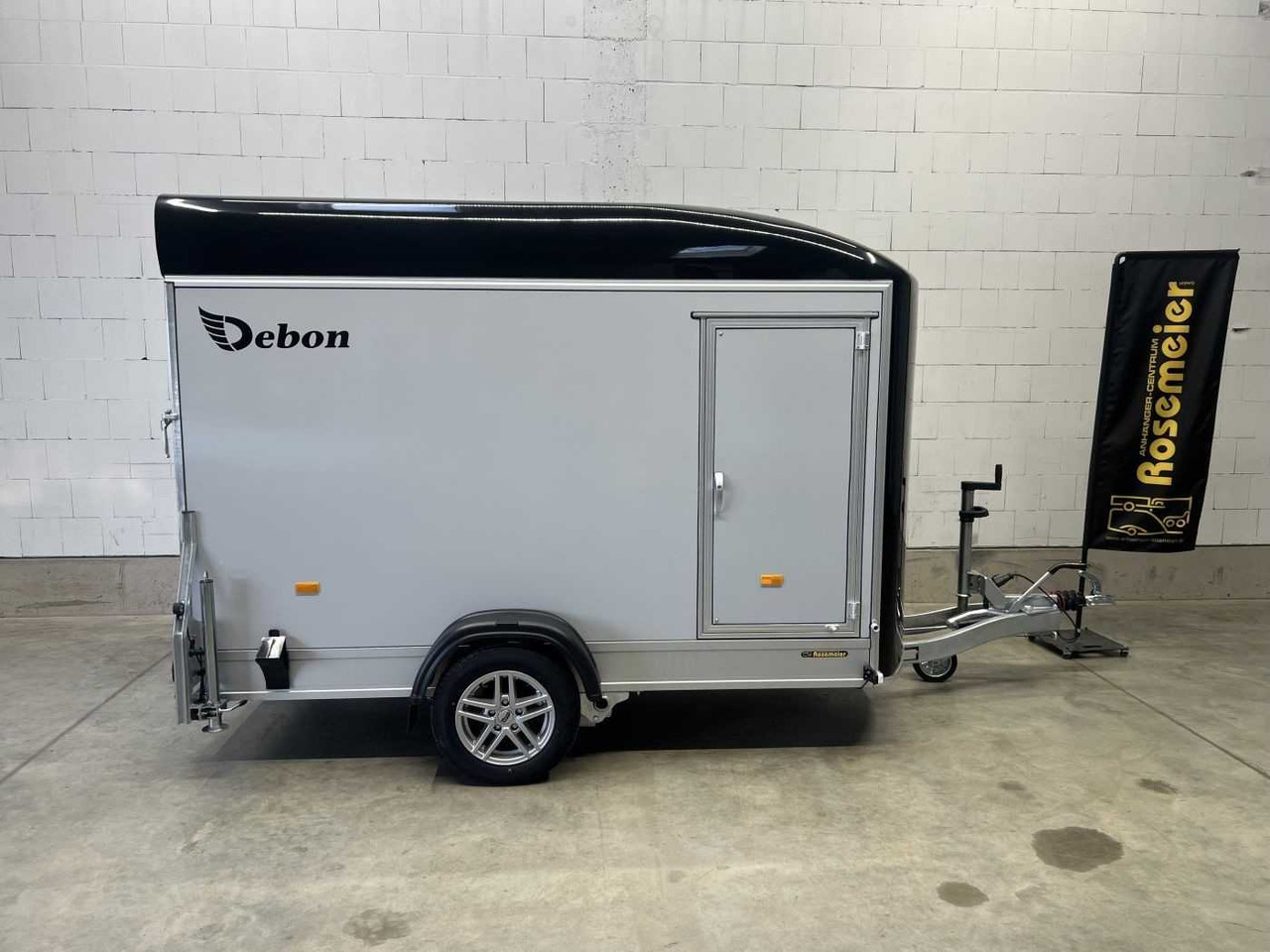 CHEVAL LIBERTE DEBON C400 Roadster Verkl ALF Tür Kofferanhänger - Prikolica za motocikl: slika CHEVAL LIBERTE DEBON C400 Roadster Verkl ALF Tür Kofferanhänger - Prikolica za motocikl CHEVAL LIBERTE DEBON C400 Roadster Verkl ALF Tür Kofferanhänger - Prikolica za motocikl: slika CHEVAL LIBERTE DEBON C400 Roadster Verkl ALF Tür Kofferanhänger - Prikolica za motocikl