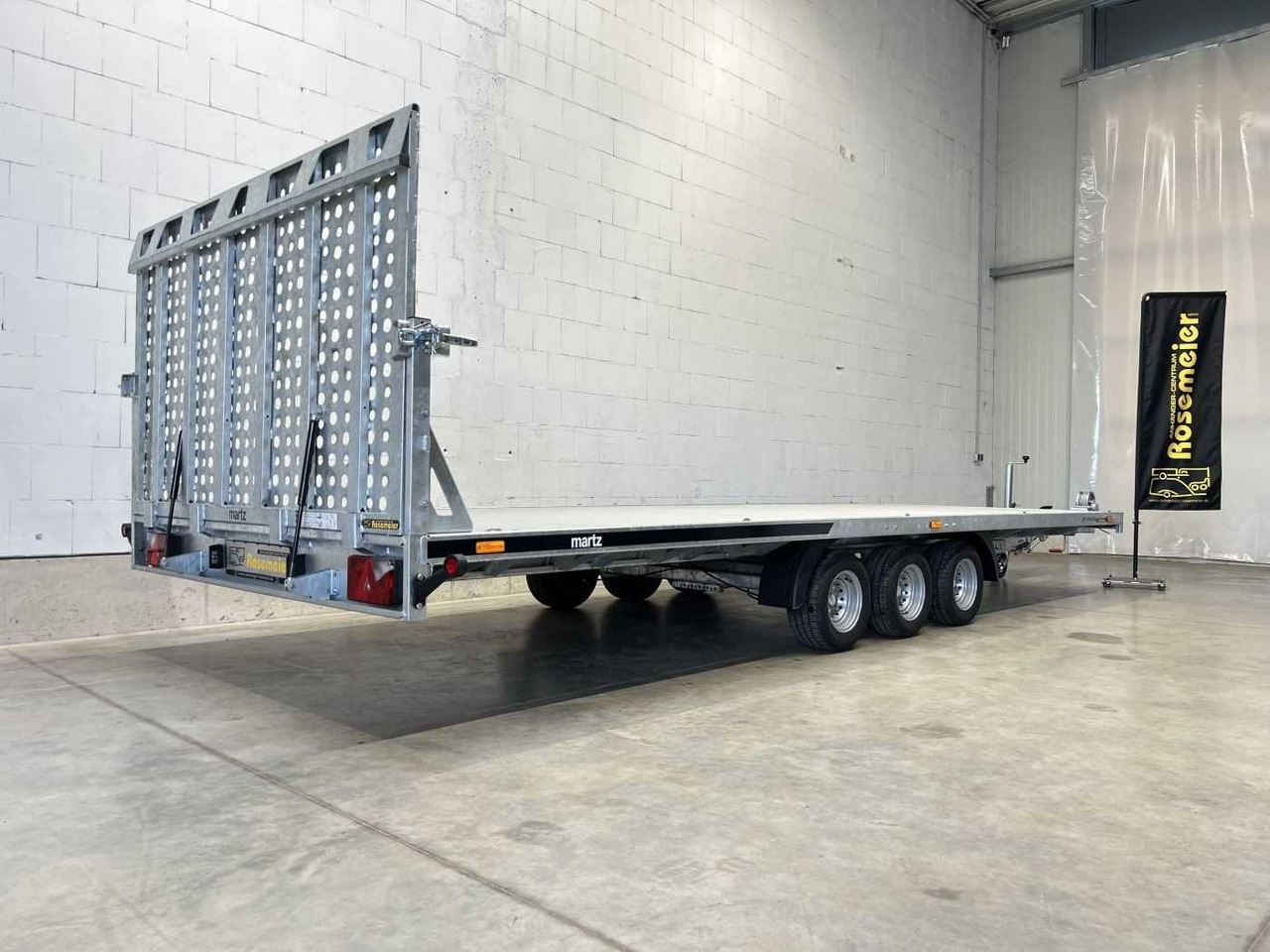 GT Universal 600/3 S 3,5T Holz Maschinentranspor - Prikolica za prijevoz automobila: slika GT Universal 600/3 S 3,5T Holz Maschinentranspor - Prikolica za prijevoz automobila GT Universal 600/3 S 3,5T Holz Maschinentranspor - Prikolica za prijevoz automobila: slika GT Universal 600/3 S 3,5T Holz Maschinentranspor - Prikolica za prijevoz automobila