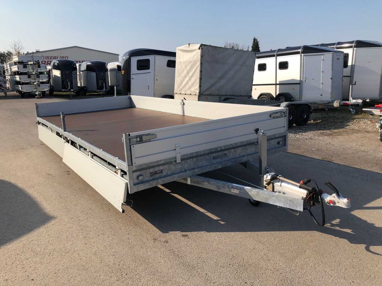 HULCO Medax-2 3500 Hochlader - Prikolica plato/ Otvoreni sanduk: slika HULCO Medax-2 3500 Hochlader - Prikolica plato/ Otvoreni sanduk HULCO Medax-2 3500 Hochlader - Prikolica plato/ Otvoreni sanduk: slika HULCO Medax-2 3500 Hochlader - Prikolica plato/ Otvoreni sanduk