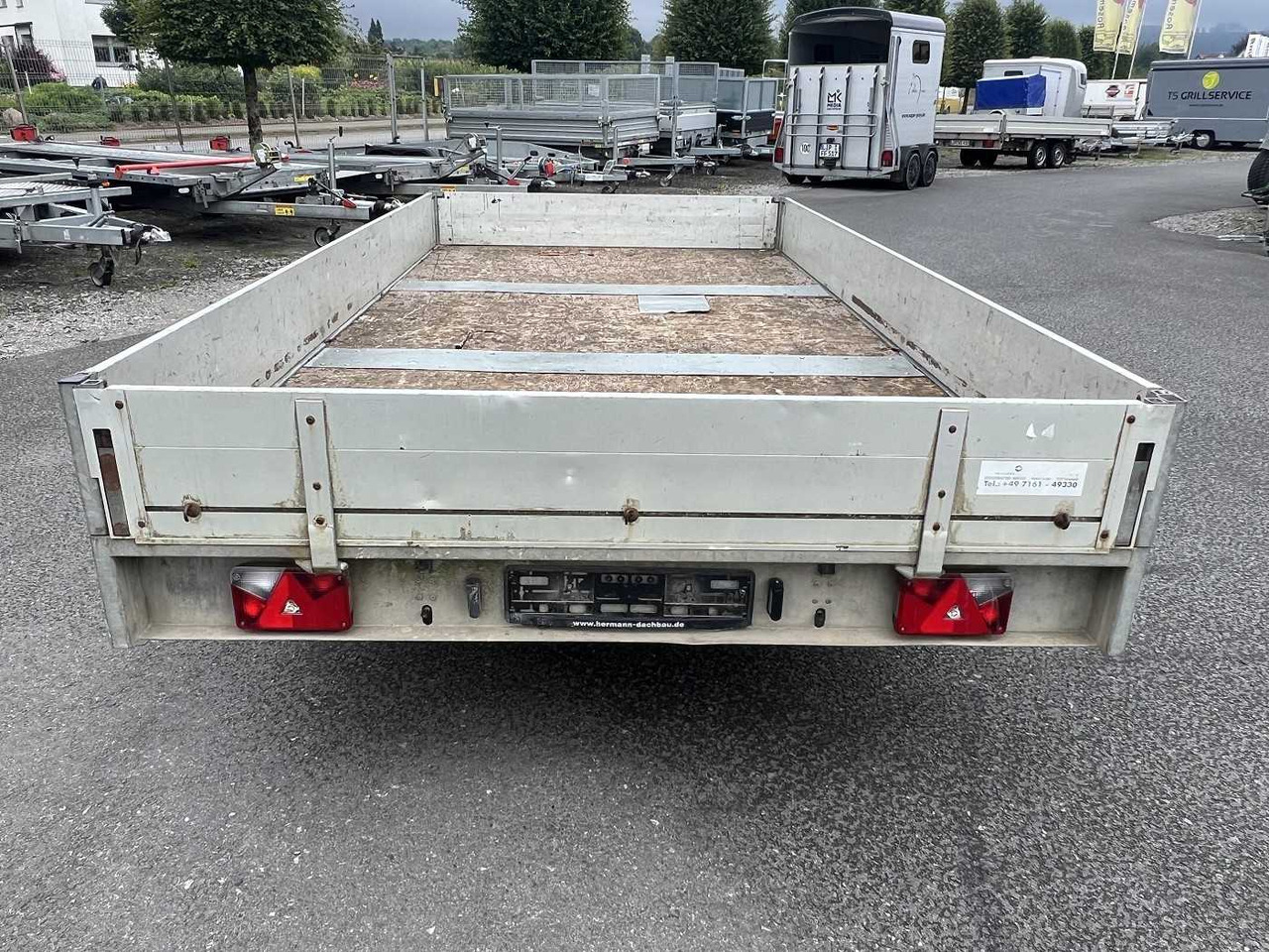 HULCO Medax 2 Hochlader - Auto prikolica: slika HULCO Medax 2 Hochlader - Auto prikolica HULCO Medax 2 Hochlader - Auto prikolica: slika HULCO Medax 2 Hochlader - Auto prikolica