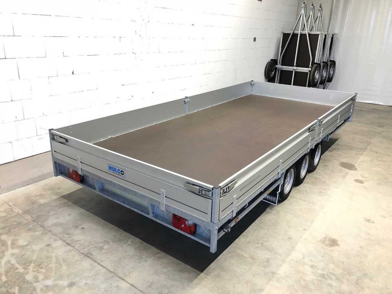 HULCO Medax-3 3500 Hochlader - Prikolica plato/ Otvoreni sanduk: slika HULCO Medax-3 3500 Hochlader - Prikolica plato/ Otvoreni sanduk HULCO Medax-3 3500 Hochlader - Prikolica plato/ Otvoreni sanduk: slika HULCO Medax-3 3500 Hochlader - Prikolica plato/ Otvoreni sanduk