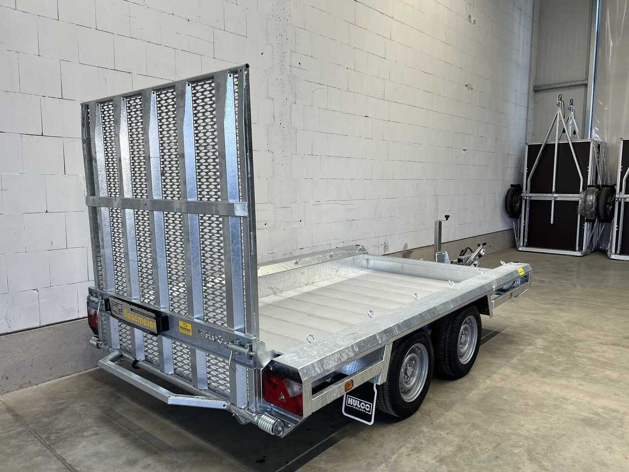 HULCO Terrax-2 3000 Maschinentransporter - Prikolica za radne strojeve: slika HULCO Terrax-2 3000 Maschinentransporter - Prikolica za radne strojeve HULCO Terrax-2 3000 Maschinentransporter - Prikolica za radne strojeve: slika HULCO Terrax-2 3000 Maschinentransporter - Prikolica za radne strojeve